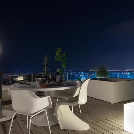 아테네 Dreamy Aegean View 아파트 외부 사진