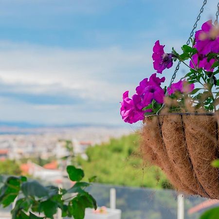 아테네 Dreamy Aegean View 아파트 외부 사진